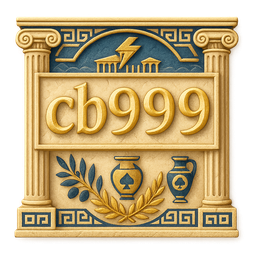 cb999 লোগো